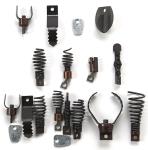 Drain Snake Accessories