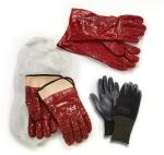 Chemical Resistant Gloves