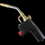 Self-Igniting Adjustable Swirl Torch Head