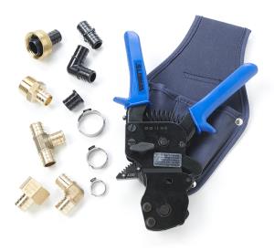 Ratchet Cinch Crimping Tool | Jacobsen, Inc.